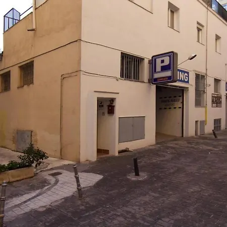 Homeabout Goya I Apartment *