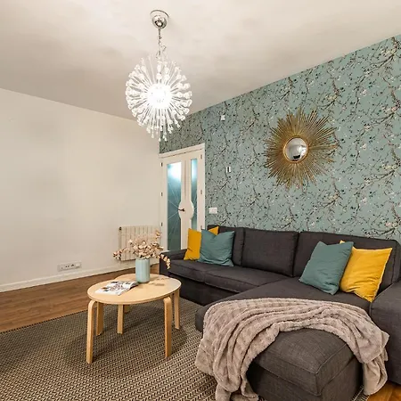 Waou La Latina Ii - Alquiler Corta Duracion Apartamento *