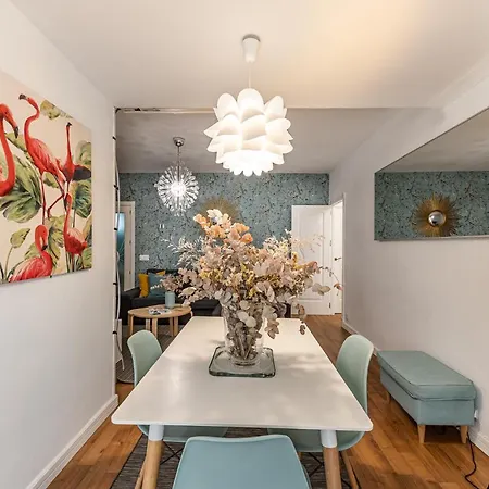 Waou La Latina Ii - Alquiler Corta Duracion Apartment *