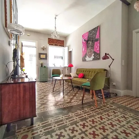 La Casita Vintage