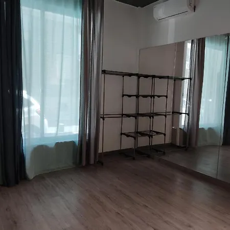 El Loft De Vela Apartment *