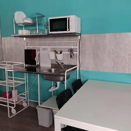 El Loft De Vela Apartment