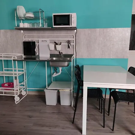 アパート El Loft De Vela *