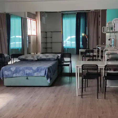 El Loft De Vela Apartment