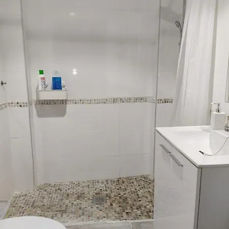 Daire El Loft De Vela Madrid