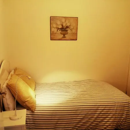 Apartment Velazquez 117, 4-3