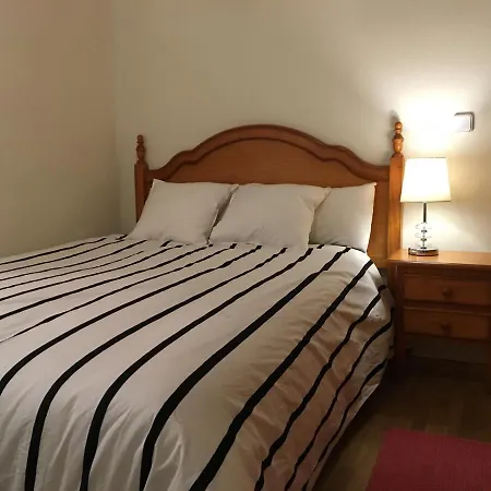 Apartment Velazquez 117, 4-3
