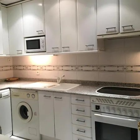 Apartment Velazquez 117, 4-3 Apartment Madrid