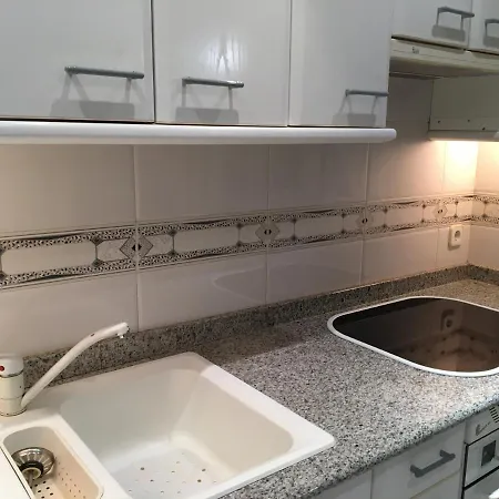 Apartment Apartment Velazquez 117, 4-3