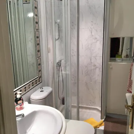 Apartment Velazquez 117, 4-3
