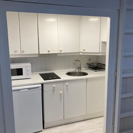 2-estudio Zona Chamberi Quevedo Madrid