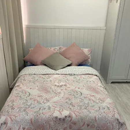 2-estudio Zona Chamberi Quevedo Apartment *