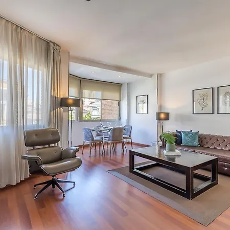 Flats - Alquiler De Temporada Appartement *