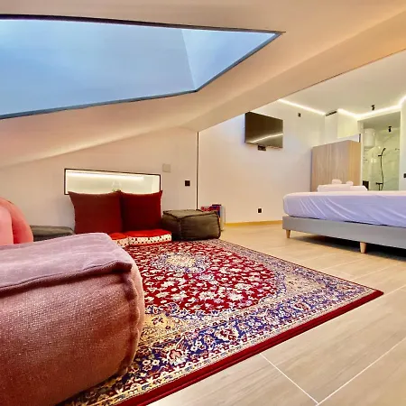 Pensión Royal 3*