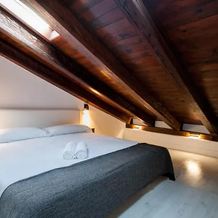 Apartment Hellenhost - Gran Via