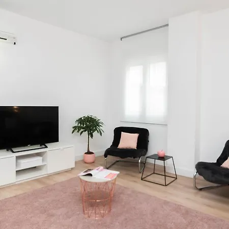 Apartment Hellenhost - Gran Via *