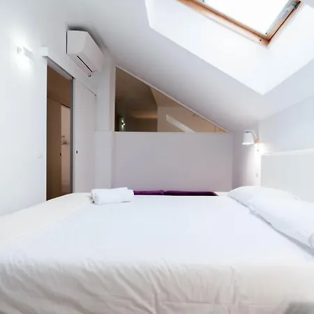 Apartment Hellenhost - Gran Via *