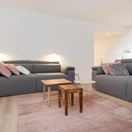 Apartment Hellenhost - Gran Via