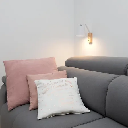Apartment Hellenhost - Gran Via *