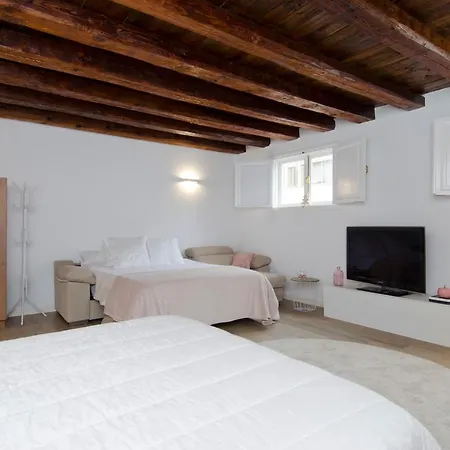 Apartment Hellenhost - Gran Via