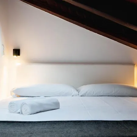 Apartment Hellenhost - Gran Via *