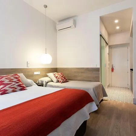 Apartment Lofts Puerta Del Sol *