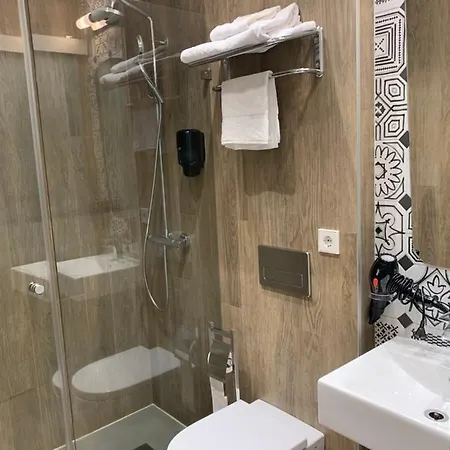 Lofts Puerta Del Sol Apartment *