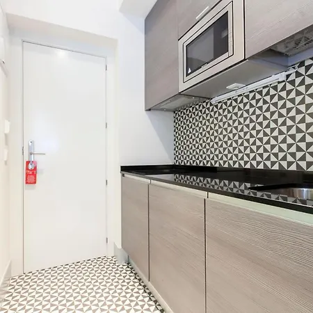 Lofts Puerta Del Sol *