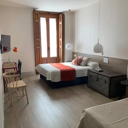 Lofts Puerta Del Sol *