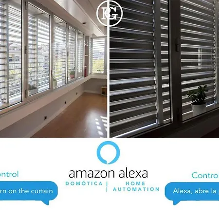 Apartamento Bernabéu - Cuzco - Eurobuilding 2 Luxury *