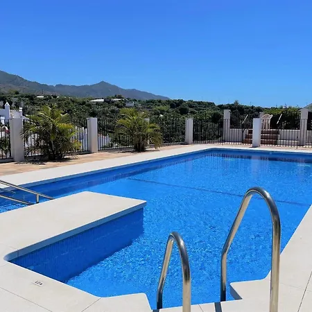 Calle Tanger, Oasis De Capistrano Apartamento *