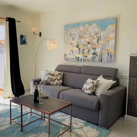 Calle Tanger, Oasis De Capistrano Apartamento *