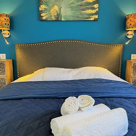 Calle Tanger, Oasis De Capistrano Apartamento *
