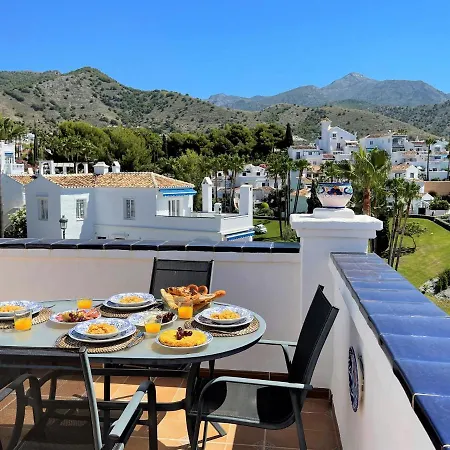 Apartamento Calle Tanger, Oasis De Capistrano *