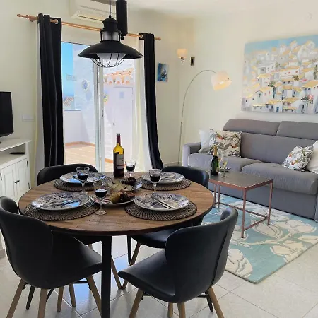 Calle Tanger, Oasis De Capistrano Apartamento *