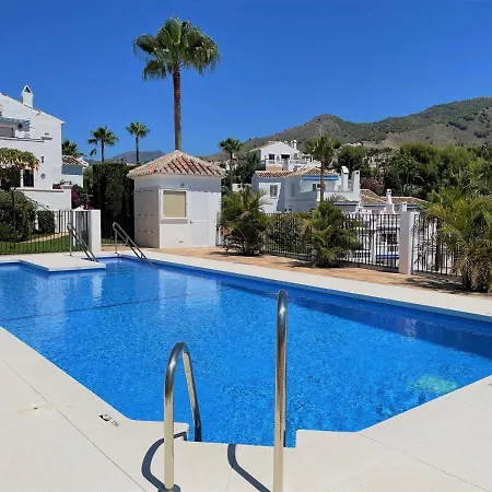 Apartamento Calle Tanger, Oasis De Capistrano Madrid