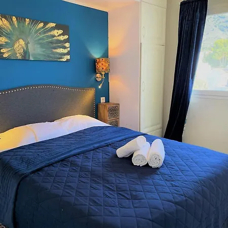 Apartamento Calle Tanger, Oasis De Capistrano