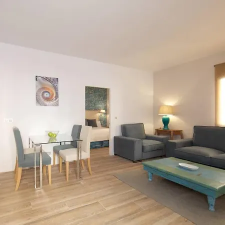 Homeabout Goya I Apartment *