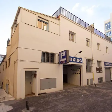 Homeabout Goya I Apartment Madrid