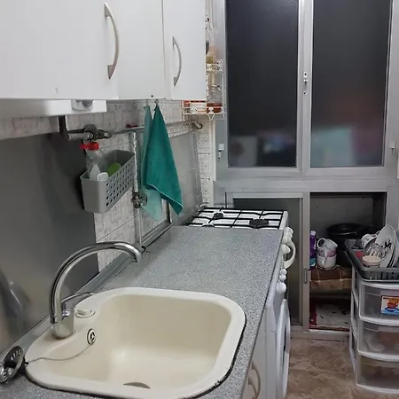 Homestay Habitacion Cookie En Chamberi Madrid