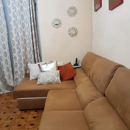 Habitacion Cookie En Chamberi Madrid