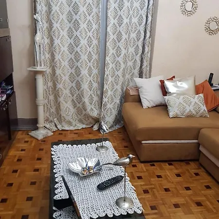 Habitacion Cookie En Chamberi *