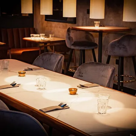Radisson Blu Hotel, Prado Hotel 4*