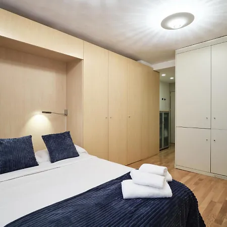 My - Incredible At Salamanca Apartamento