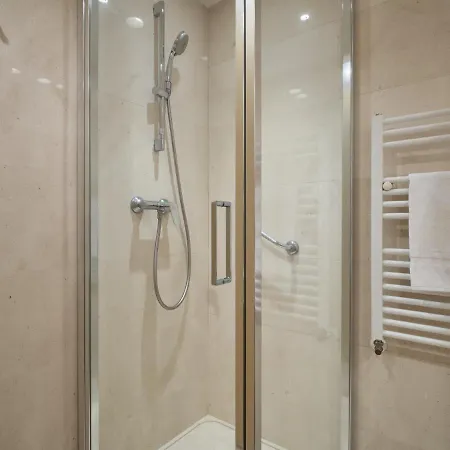 Apartment My - Incredible At Salamanca Madrid