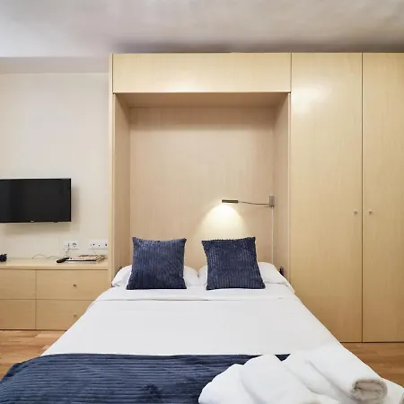 My - Incredible At Salamanca Apartment *