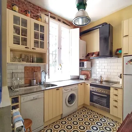 La Casita Vintage Madrid