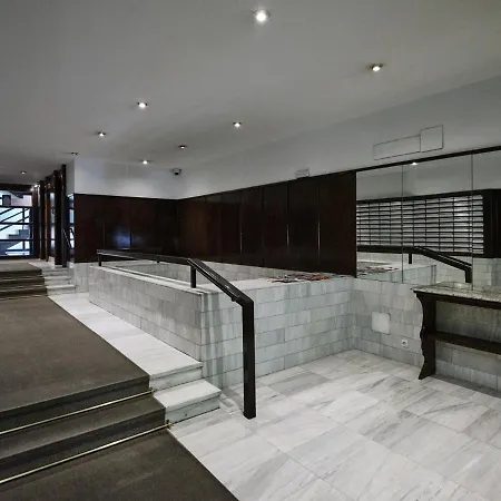 My - Incredible At Salamanca Apartment Madrid