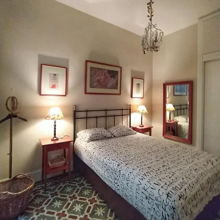 Apartment La Casita Vintage
