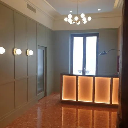 Aguilar Guest house 2*